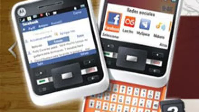 Motorola, en la cresta de la onda verde