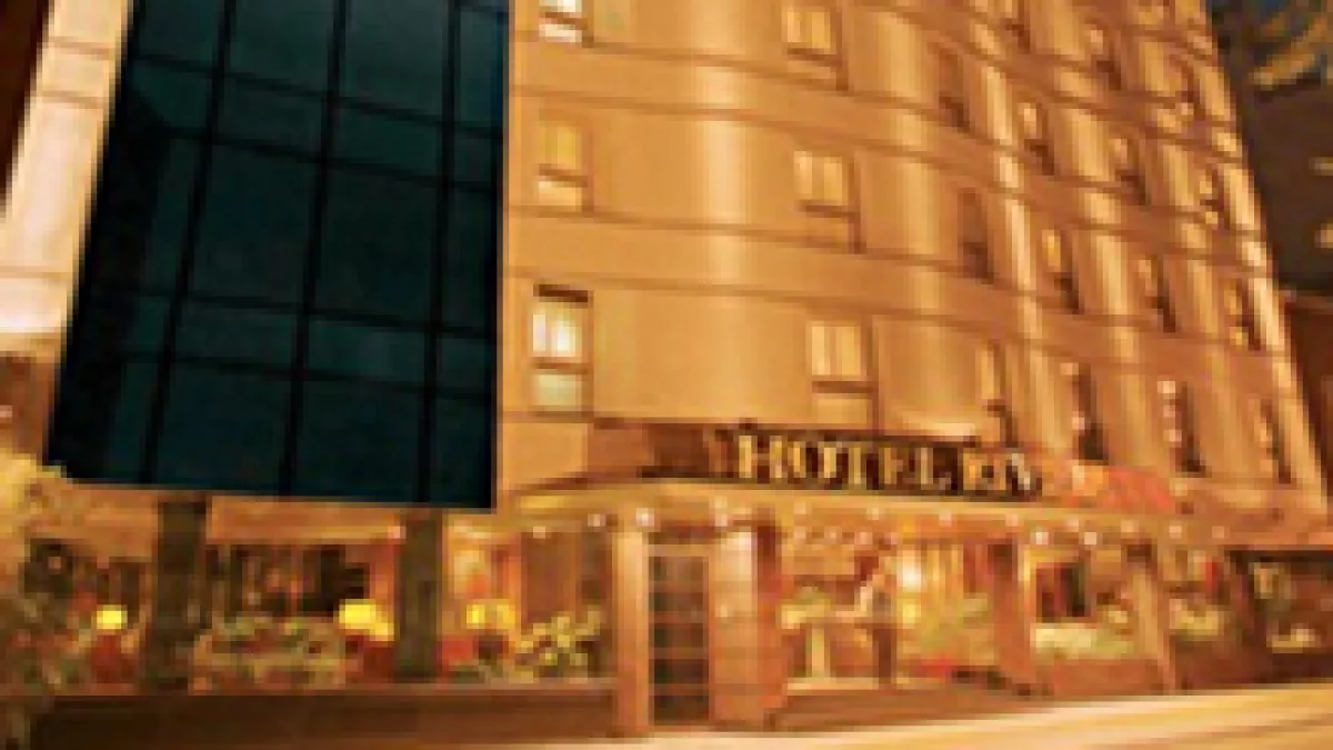 El Hotel Solans Córdoba entra en la recta final (135 habitaciones, tanto  como el Holiday Inn)