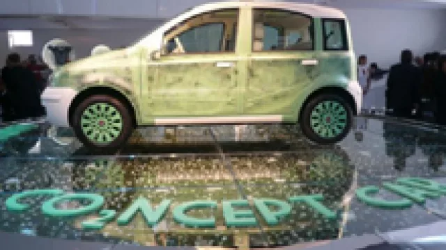 ¿Los gasoleros llegaron a su techo en Europa?