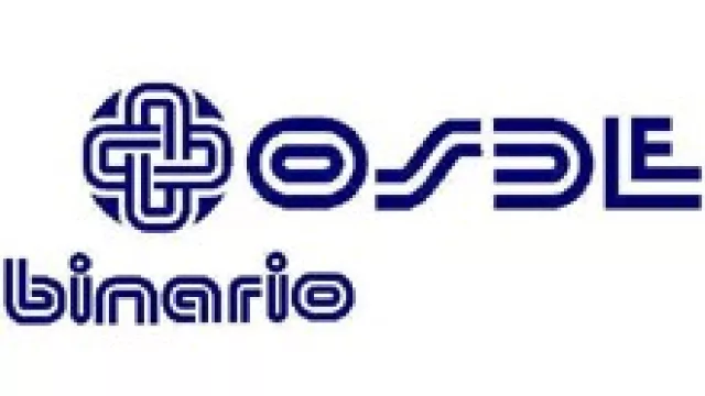 Osde Binario con beneficios extra para sus afiliados.