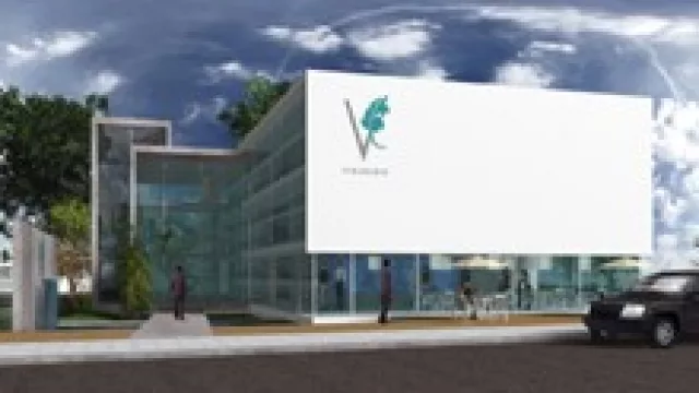 Se inauguró Veranorte, el Capitalinas del Cerro.