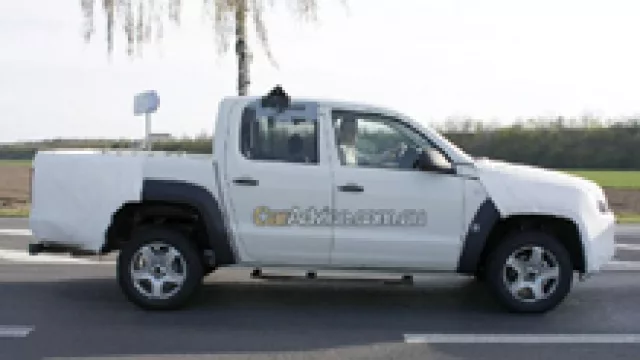 Autohaus: Amarok (¿cuándo llega?) y próximas novedades VW