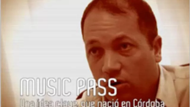 El Menú CDN de anoche...