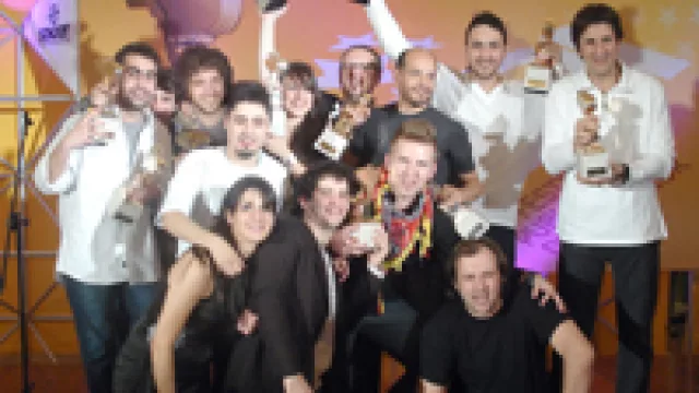 PuntoJPG gran ganador gran del Fepi 2009