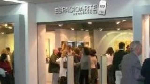 Se va la tercera para Espacio Arte Córdoba.