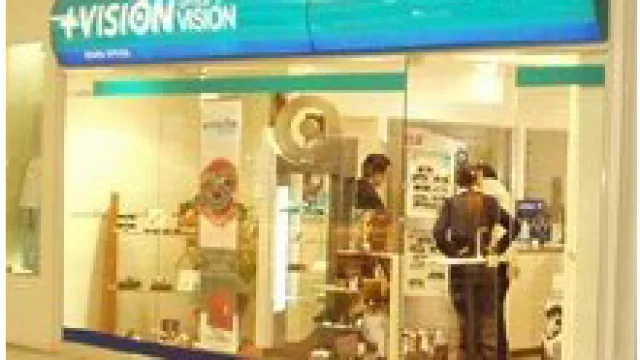 Con la compra de +Visión, Pearle Europe “copa” el mercado óptico latinoamericano