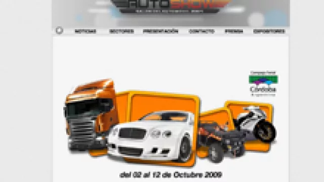 AutoShow y un final no deseado