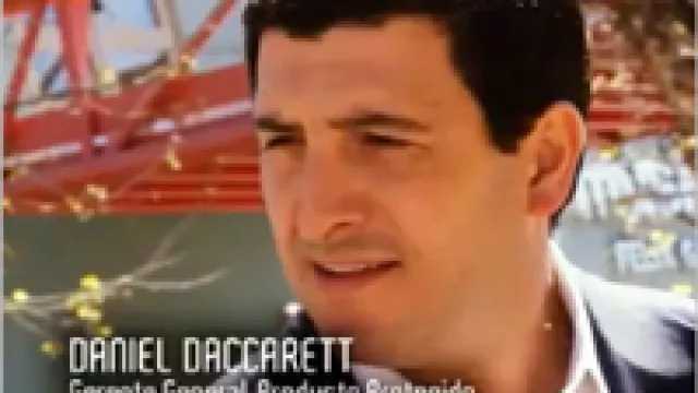 Producto Protegido, de Chile a la región