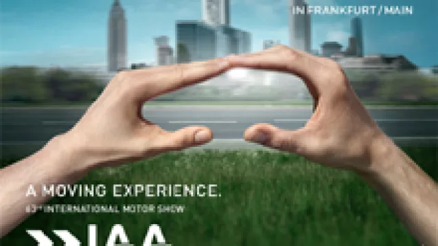 Salón del Automóvil de Frankfurt: ¿Qué hay de nuevo, viejo? (Parte II)