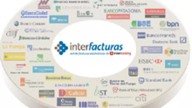 6.500 empresas de Córdoba ya operan con Interbanking (el remplazo del cadete que hace bancos)