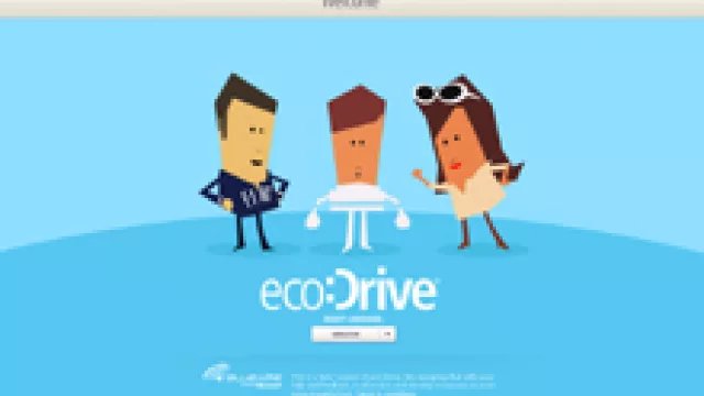 Fiat, la más respetuosa del medio ambiente