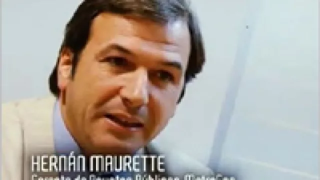 Lobby, gestión de intereses, cócteles y choreo