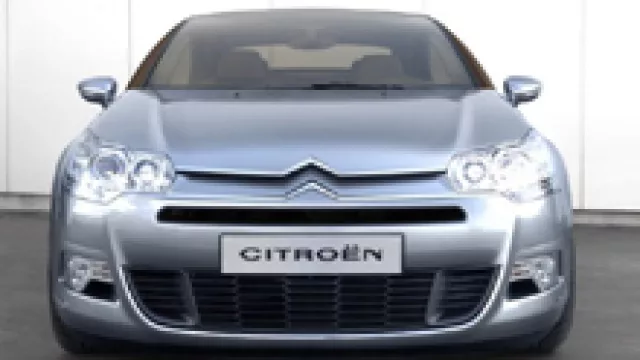 Probamos el Citroën C5 HDI (138 CV)