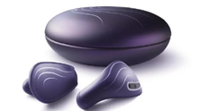 Philips, tecnología al servicio del placer ;-)