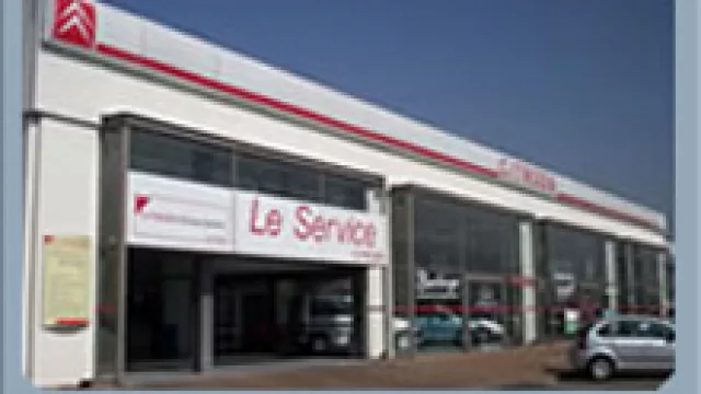 Las novedades de Citroën (desde Naum)