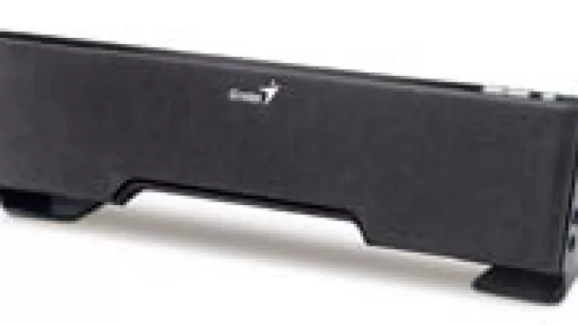 ¡Qué Genius! Como aprovechan el espacio