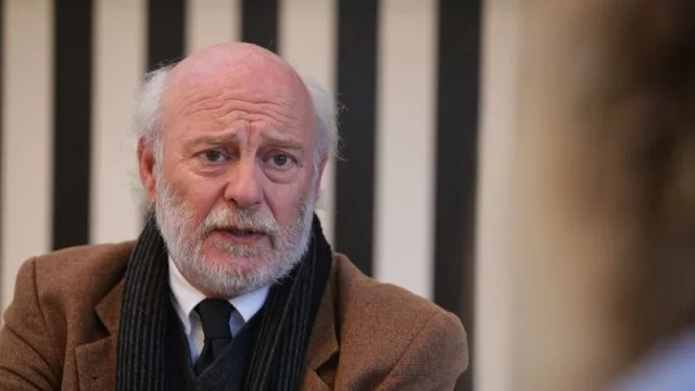 “Hoy estamos pensando en un par de aperturas nuevas, pero vamos a tomarlo con calma porque no damos abasto con la atención”.