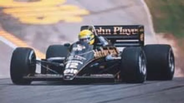 El regreso de un grande: vuelve Lotus a la F1