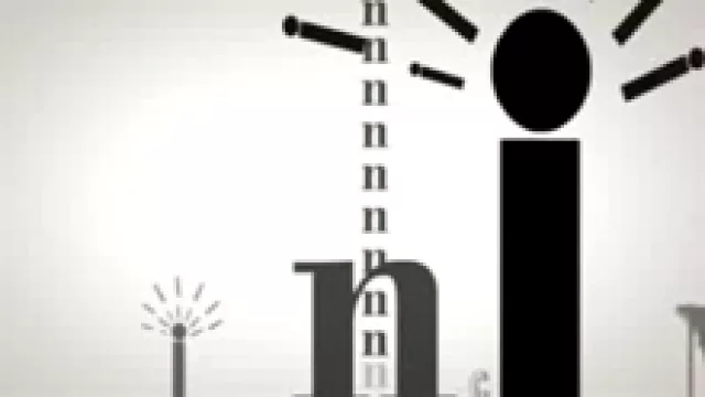 Animación de Rombo Velox, finalista en Ánima 09