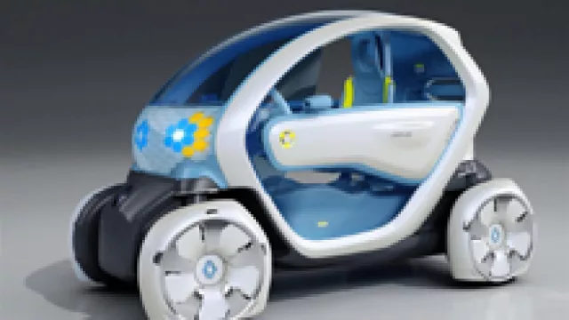 Renault en Frankfurt: Un futuro inmediato 100 % eléctrico (y ecológico)