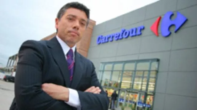 Carrefour abrió en Villa Allende y va por el 20% del market share en el sector