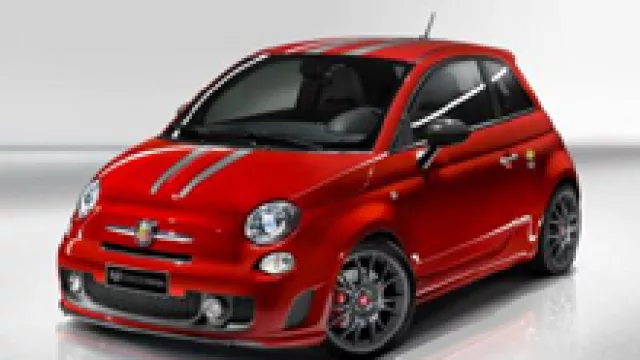 Novedades del grupo Fiat en el Salón de Frankfurt