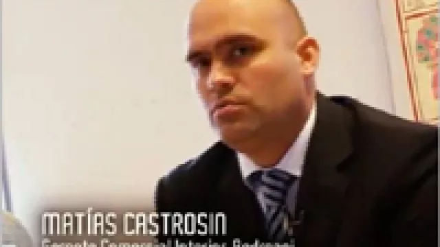 Andreani, más espacio para más clientes