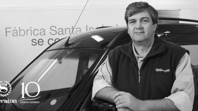 En el 2010 Renault promete recuperar el tope de producción