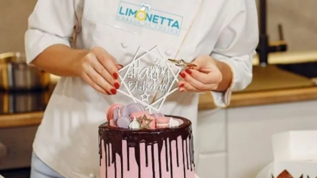 Limonetta: la primera escuela de cocina sin gluten del país (nació en Córdoba, y con sus cursos llega a todo el mundo)