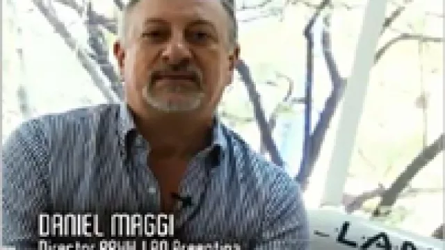 Lan, un caso de éxito en RR.HH.