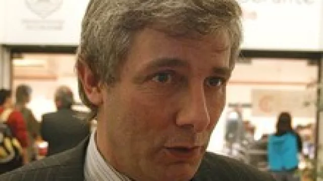 Pozzolo minimiza la idea de un "Banco Ciudad”.