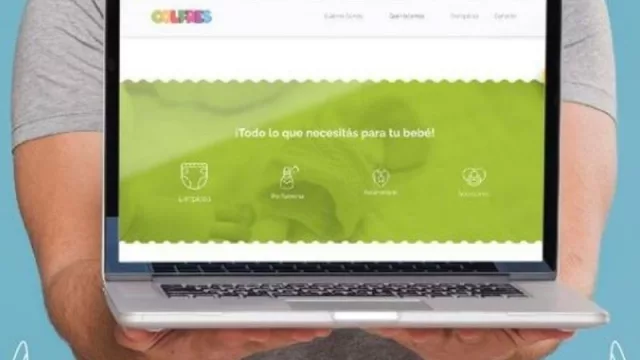 Colfres (más que una pañalera) quiere expandir su “magia”: lanza el modelo de franquicias 