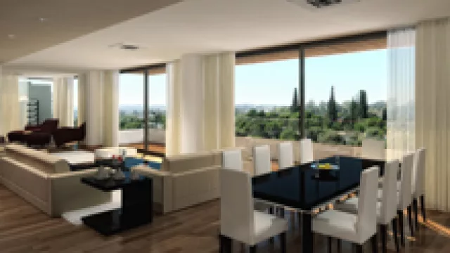 Con Art (by Edilicia Suez) llega el concepto Luxury Residences (y el m2 más caro de Córdoba)
