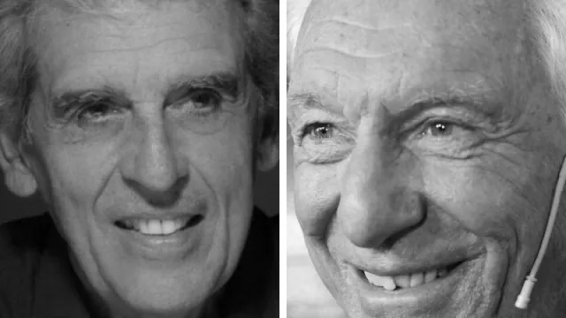 Duelo de gigantes: Miguel Clariá y Gustavo Tobi definirán El Mundial de los Periodistas (Gerardo López, Federico Tolchinsky por el bronce)