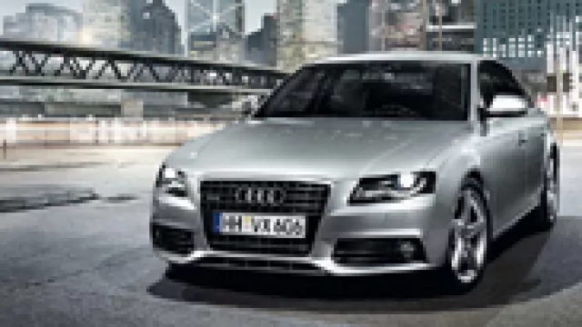 Nuevo Audi A4 2 litros y 211 CV