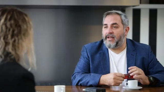 “En 2022 sumaremos 3 nuevos puntos de venta”.