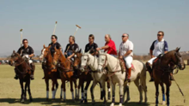 Fiat y el Polo solidario en Salta