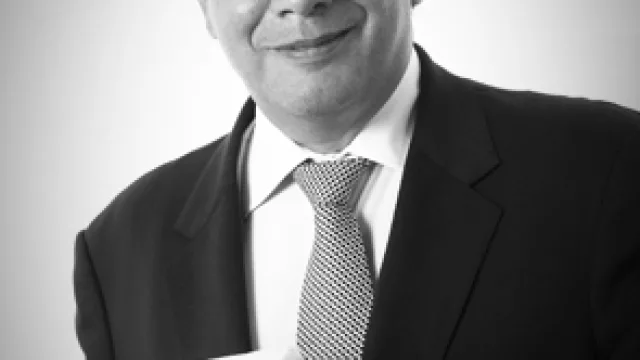 Jean Christophe Brindeau