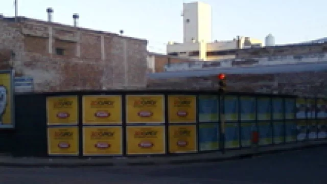 Pasito a paso, Capitalinas empieza a cambiarle la cara a Humberto Primo