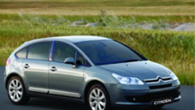 Probamos el Citroën C4 HDI exclusive 5 P