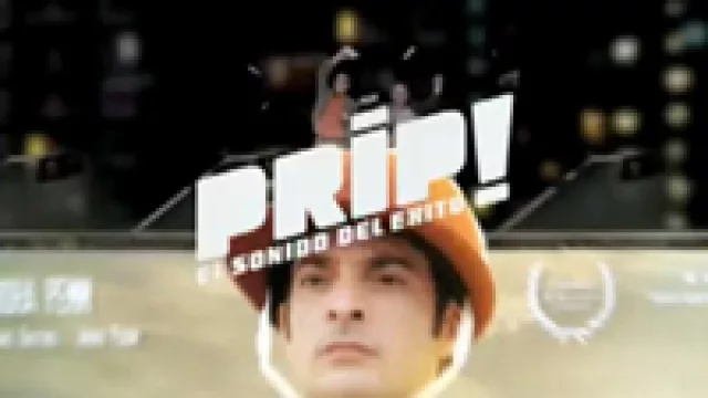 Prip! el sonido del éxito (de Nextel, claro)