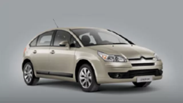 Parra y el C4 (50% de las ventas)