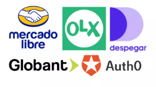 De los 5 unicornios nacidos en Argentina, ¿cuáles dos te gustan más por lo qué hacen y cómo lo hacen?