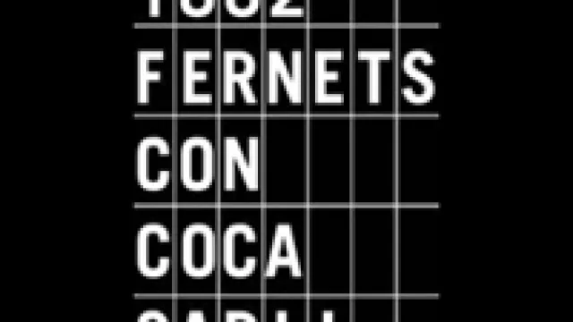 ¡Maaaaaarchen 1882 Coca Sarli a Buenos Aires!