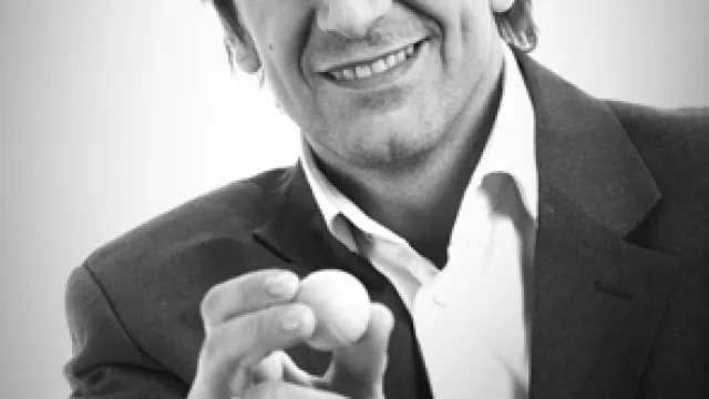 Jorge Leopoldo Pérez Gaudio