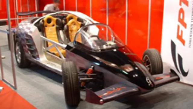 ¿Prosperará el Nach One del arquitecto Bravo?