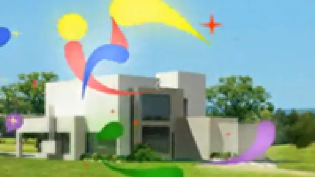 Los Colores Mágicos de Vermol llegan a la TV