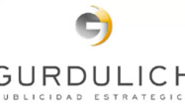 En qué anda Gurdulich Publicidad.