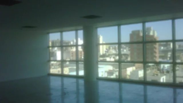 Viaje al interior de Capitalinas (el 1 de septiembre levantan las vallas y se abre al público)