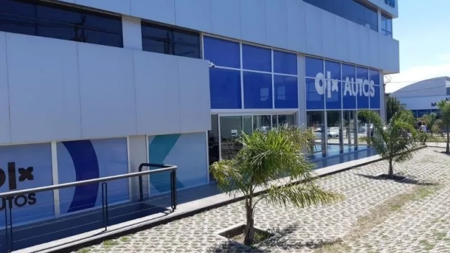 A dos años de su llegada a Córdoba, OLX Autos ya compró más de 10.000 vehículos usados (Tagle, Edisur y Dycsa en el centro de su estrategia)